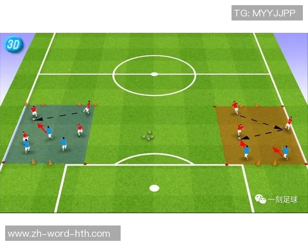 足球松动防守策略解析提升球队整体防守能力与战术灵活性